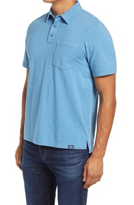 T-shirt décontracté pour homme, dernière conception, en coton tricoté 100 %, rayures teintes en fil, respirant, vente en gros directe d'usine du Bangladesh, OEM - Product Image 3