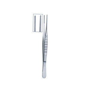 คีมผ่าตัดเนื้อเยื่อ DeBakey,คีมหนีบเนื้อเยื่อสแตนเลส Debkey - Product Image 4