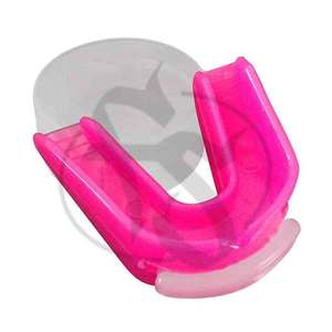 Protector bucal de silicona para boxeo, MMA - Product Image 3