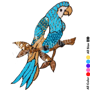 Parches de cuentas a mano de alta calidad Último diseño Fuente directa de proveedores mayoristas verificados - Product Image 1