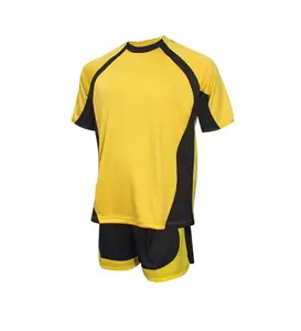 Hoge Prestaties Professionele Voetbaluniform Truien Sportkleding Voor Beste Voetbalteam