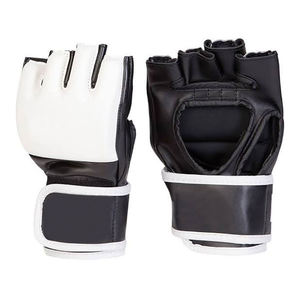 Nouvelle conception de gants MMA à bas prix Nouvelle arrivée - Product Image 4