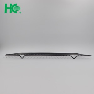 HC HC-2448 Metal Eco-Friendly Reusable <b>Tool</b>-Free Multifunction Subrack Frame Storage Baskets - Product Image 6