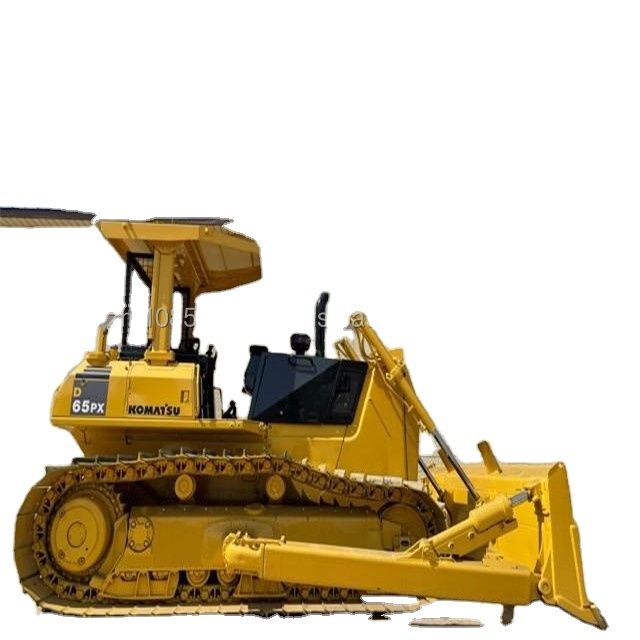 used komatsu d65 crawler bulldozer for sale used Japanese komatsu bulldozer d65 d85 d60 for sale
