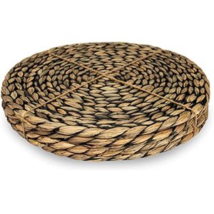 Haute Qualité Herbiers Napperon Décoration De Table Plaque Ronde avec Pas Cher prix du Vietnam pour Offre Spéciale - Product Image 6