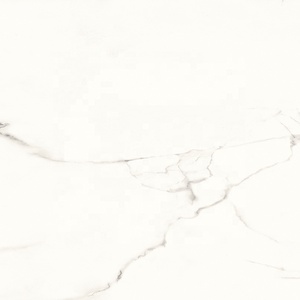 Azulejos de Porcelana Modernos de la Colección Clásica, 600x600 mm, Superficie Brillante, Acabado Mate, Antibacterianos, Antideslizantes, Imitación Piedra - Product Image 6