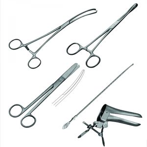 IUCD-Conjunto de instrumentos de alta calidad a bajo precio - Product Image 1