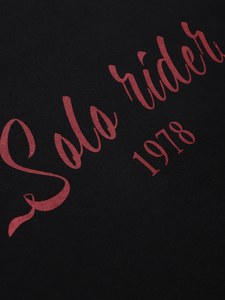 2024 été 100% coton peigné 260G meilleure qualité nouveauté personnaliser t-shirt avec logo sérigraphié personnalisé - Product Image 2