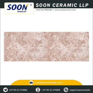 Wholesale Price 200x600 Printed Design Digital Ceramic Wall Tiles from India - Product Image 4