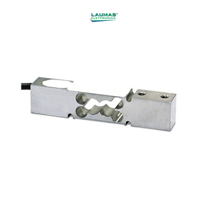 Cellule de pesage en acier inoxydable à point unique de qualité supérieure, fournie en gros par un fournisseur italien - Product Image 1