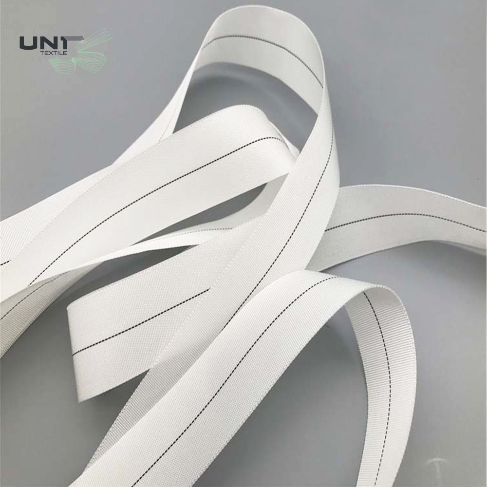 Chinese White Super High Quality Nylon Curing Tape Nylon 66 Material Nylon Wrapping Tape For Industry Rubber Hose Rubber Roll