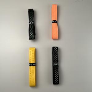 2021 LIBOTAI Dry Feel Non-slip OEM Tennis Racquet Overgrips - Product Image 5