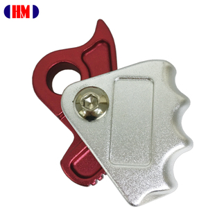 Aluminum Alloy Rescue Rope Shortener - Product Image 1