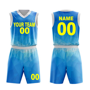 Nouvelle Arrivée - Meilleure Vente : Tenue de Basketball d'Entraînement pour Hommes et Femmes Adultes, Respirante, Design OEM - Product Image 4