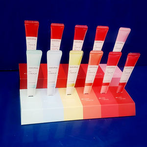 Colorful design cosmetic display Display cabinet - Product Image 2