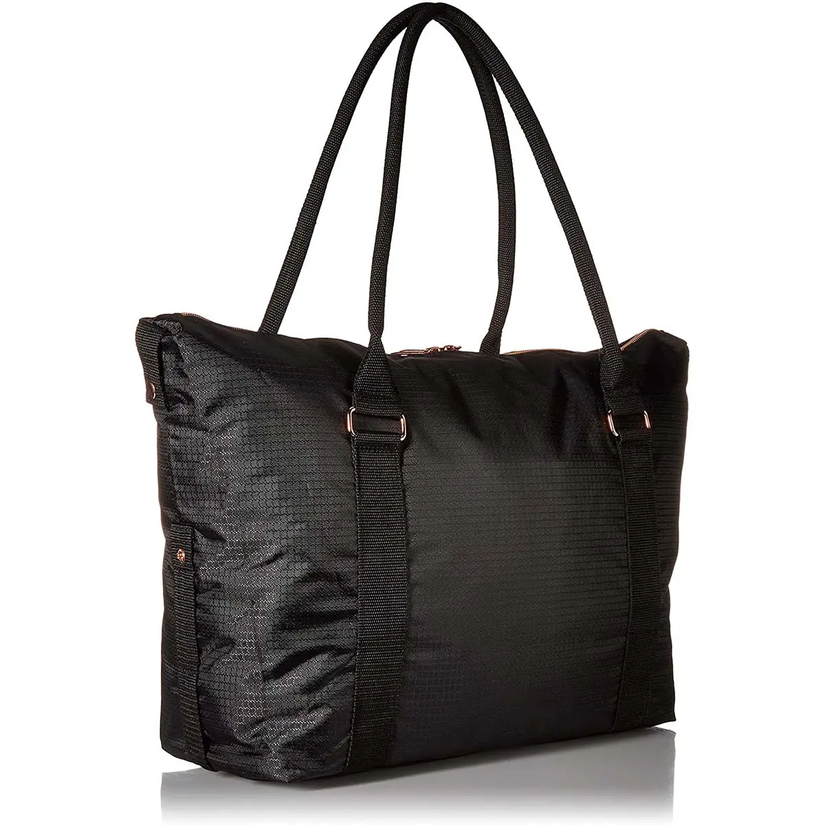 Vrouwen Cordura Mode Tote Bag Lage Prijs Elegant Design Draagbare Vrouwen Handtas Groothandel Aanpassen Tas Leverancier