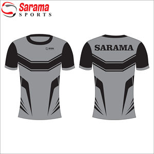 New Quality softball Shirts Manufacturer & Exporter. - Product Image 3