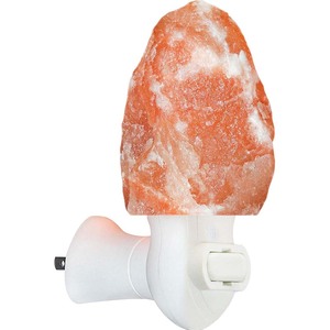 Highest Quality Good Selling Eco-Friendly Handmade Natural Shape Size Himalayan Salt <b>Rock</b> <b>Lamp</b> by IMPEX PAKISTAN - Product Image 6