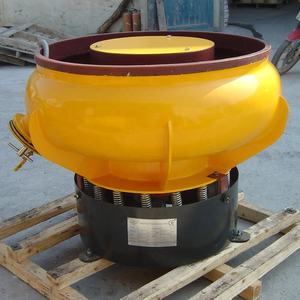 Machine de polissage de finition USA <span class=keywords><strong>Rem</strong></span> de 300 litres (10 pieds cubes), machines de superfinissage isotropique - Product Image 2