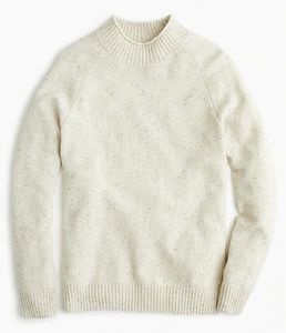 Simplee-pull chaud à col roulé en Chenille pour hommes, chandail plat tricoté, mode décontractée, automne-hiver - Product Image 6
