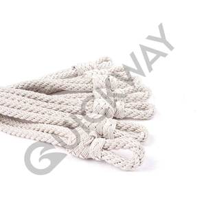 Cordones para Gorras de Oficiales Ceremoniales 2024, Cordón de Alambre de Oro Personalizado, Cómodo, con Color y Tamaño Personalizados, en Venta en Pakistán - Product Image 4