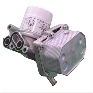 BK2Q6B624CB BK2Q6B624CE 9808866680 1704048 1372321 1829179 BK2Q6B624BB radiatore olio per <span class=keywords><strong>Peugeot</strong></span> <span class=keywords><strong>Boxer</strong></span> Citroen <span class=keywords><strong>Jumper</strong></span> Ford 2.2HDi - Product Image 1