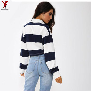 Tops de punto sin mangas para mujer, Tops recortados ajustados, novedad de Primavera de 2021 - Product Image 3