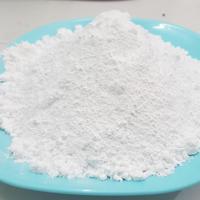 Precio de Fábrica, Polvo Acrílico Blanco con 99% de Pureza, CaCO3, Malla 605, Carbonato de Calcio Molido, Grado Industrial, Pintura para Carreteras, 25 kg/bolsa