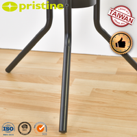 Kleiderständer aus Metall, OEM, modern, für Garderobe, Eingangsbereich, DIY, 5-lagig, multifunktional, bodenstehend