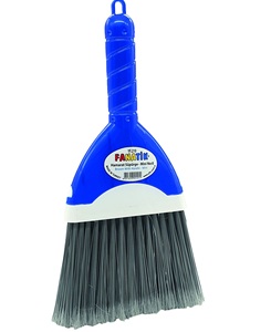 Household Mini Plastic Broom with Different Colors and Sizes