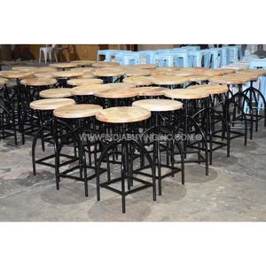 Silla de restaurante de hierro de Metal clásico moderno de alta calidad, diseño único, superventas, muebles de oficina - Product Image 3