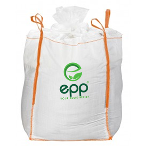 ถุงใหญ่แบบท่อถุงซูเปอร์กระสอบ1ตันถุงสลิง2ตันซีเมนต์ผู้ผลิตในเวียดนาม - Product Image 5