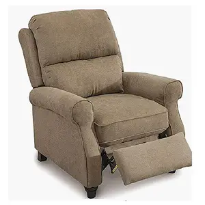 Cadeira de sofá planador reclinável, 34806-2025