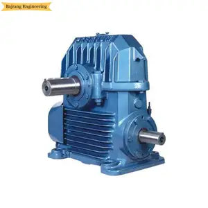 Lowest Price Highest Selling Top Notch Quality Worm Gearbox for Bulk Purchasers