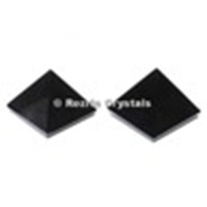 Boutique pour Tourmaline Noire Pyramide | Tourmaline Noire Pyramide En Ligne - Product Image 1