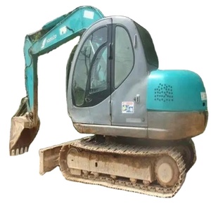 Kobelco — pelle japonaise sk60 sk50 d'occasion, modèle, faible prix - Product Image 1