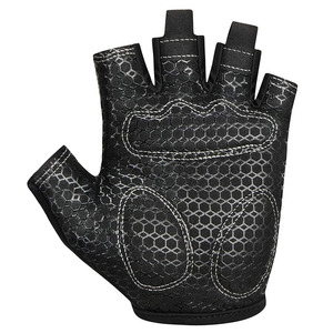 Gants de gymnastique d'haltérophilie robustes pour femmes pour l'entraînement de fitness - Product Image 6