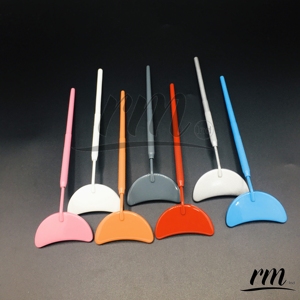 High Quality Professional Customizable Eyelash <b>Mirror</b> Top Seller with Private Logo Custom Packing for Eyelash Extension - Product Image 3