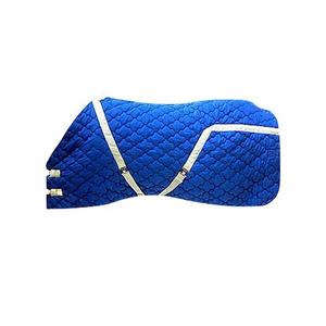 Draps de cheval-Doublure en polyester et coton Utilisation de dressage Couleur personnalisable - Product Image 1