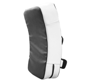 MMA Kick Boxing Pads curve Strike Shield punch Bag Focus - Product Image 1