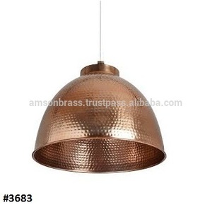 Home <b>Indoor</b> <b>Lighting</b> Pendant Lamp Embossed Design Pendant Lamp High Quality Metal Pendent Light High Quality - Product Image 4