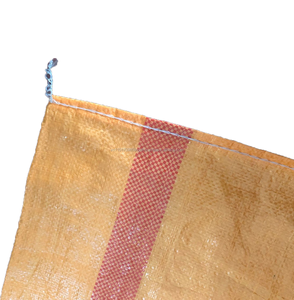 High Quality White Woven <b>Polypropylene</b> Sacks Premium Plastic Packaging Solution From Korea for Household Products PE Woven <b>Bag</b> - Product Image 5