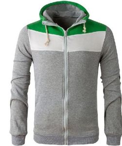 Sweat à capuche personnalisé de qualité supérieure, nouveau survêtement pour homme/homme, vêtements de sport en Polyester - Product Image 2