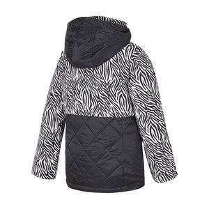 Chaqueta de esquí profesional personalizada de alta gama para hombre, ropa deportiva para exteriores para esquiar y hacer snowboard, técnica teñida de hilo - Product Image 5