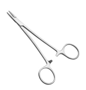 ผู้ถือเข็มทังสเตนคาร์ไบด์ผู้ถือเข็ม Baumgartner - Product Image 4