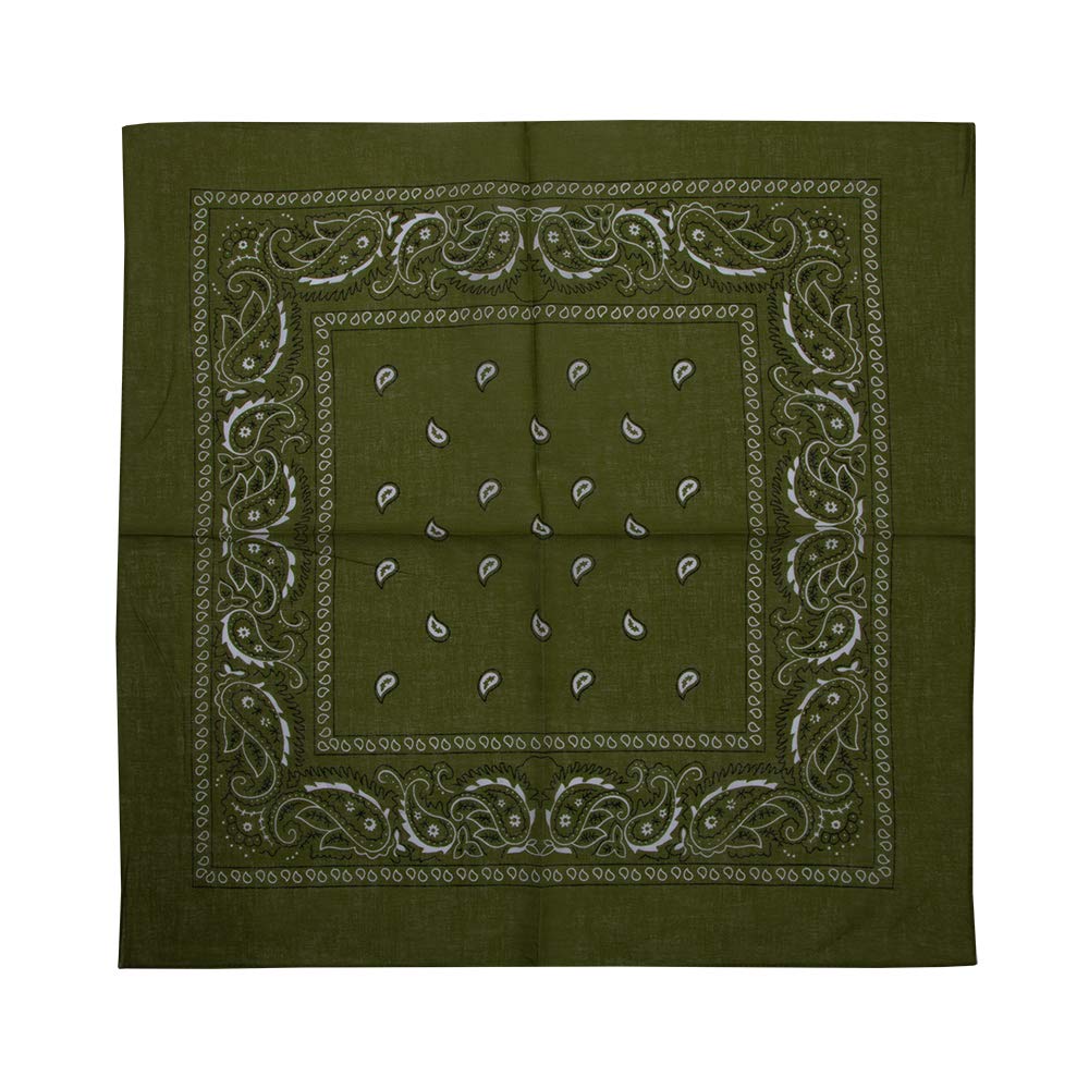Verde militar