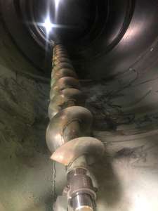 VIDE tonne À LISIER 20 TONNES VT-20000 - Product Image 6