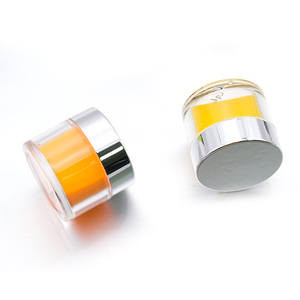 Poudre vernis à <span class=keywords><strong>ongles</strong></span> en acrylique, très bouclée, couleurs givrées, pour filtration d'<span class=keywords><strong>ongles</strong></span>, 1 boîte - Product Image 3