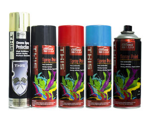 Pintura en Aerosol Acrílica <span class=keywords><strong>Montana</strong></span>, Pintura en Aerosol Económica al por Mayor, Pintura en Aerosol Bosny - Product Image 5