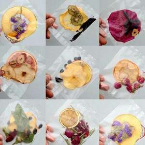 Kurutulmuş karışık detoks meyve/en iyi fiyat/yüksek kalite/Ms.Reency + 84 345811434 - Product Image 2